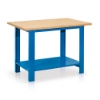 Picture of ARBEITSTISCH BP-M30/RS