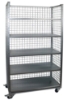 Picture of Multifunktionaler Metallwagen BP-A20