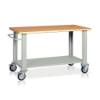 Picture of Werkstatttisch auf Rollen BP-BT441