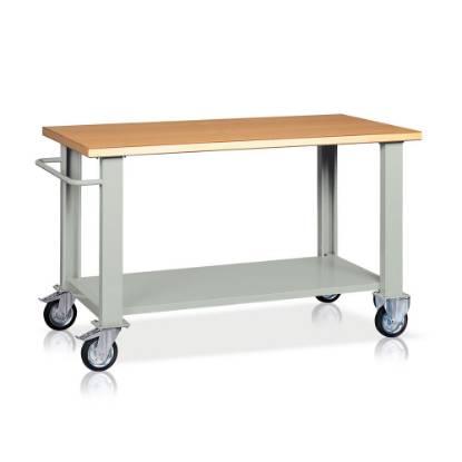 Picture of Werkstatttisch auf Rollen BP-BT441