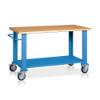 Picture of Werkstatttisch auf Rollen BP-BT441