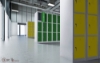 Picture of Garderobenschrank mit 9 Fächern – mehrfarbige Türen (BP-BOX9)